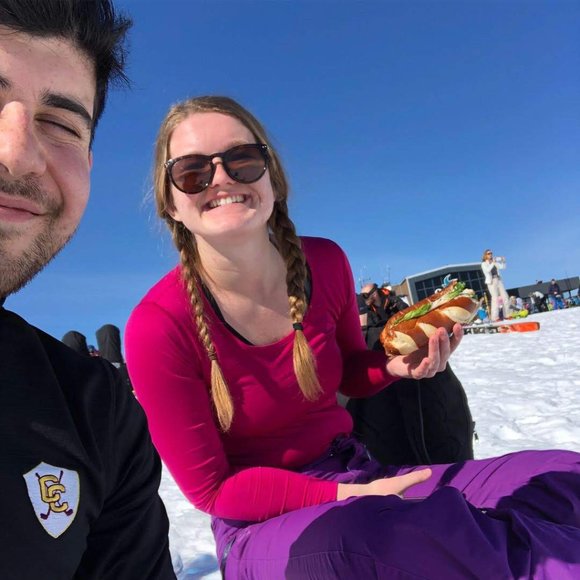 Meet your Posher, Maddie - Picture 3 of 3